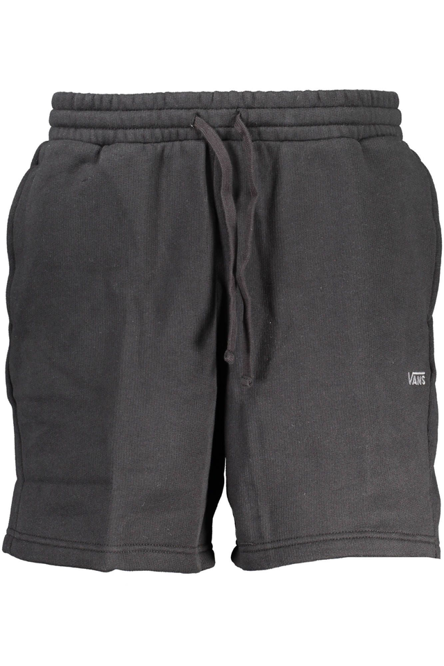 3292VANS PANTALONE SHORT UOMO NERO