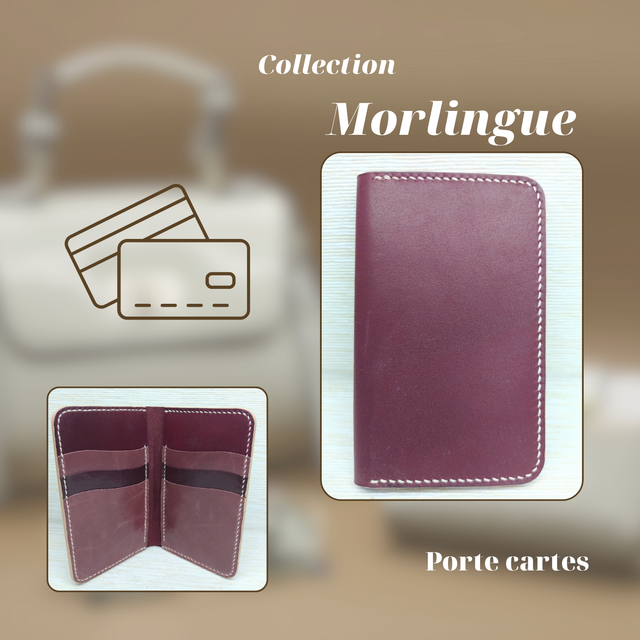 MORLINGUE portefeuille CB - Bordeaux