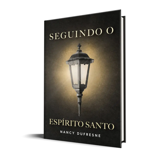 Seguindo O Espírito Santo - Nancy Dufresne