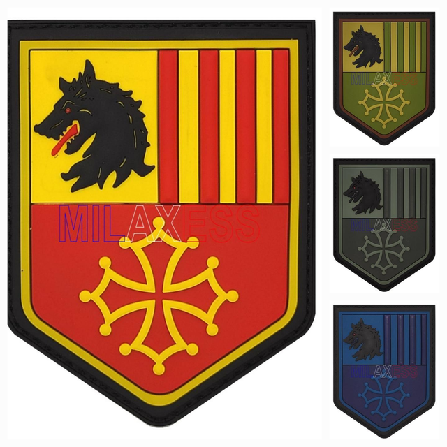 Languedoc Roussillon