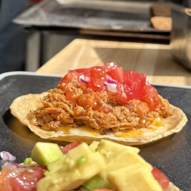  Taco