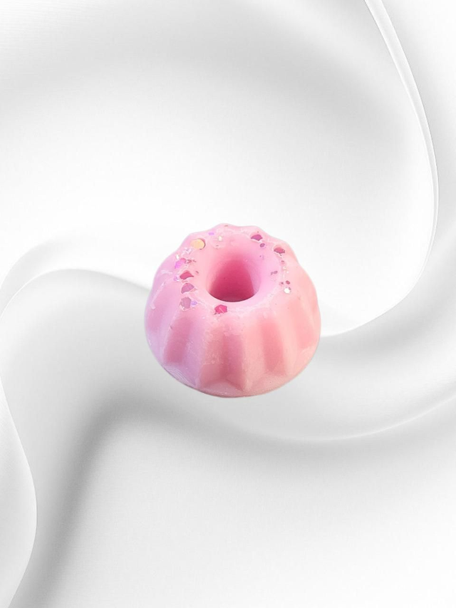 Fondant parfumé Cachemire et soie 