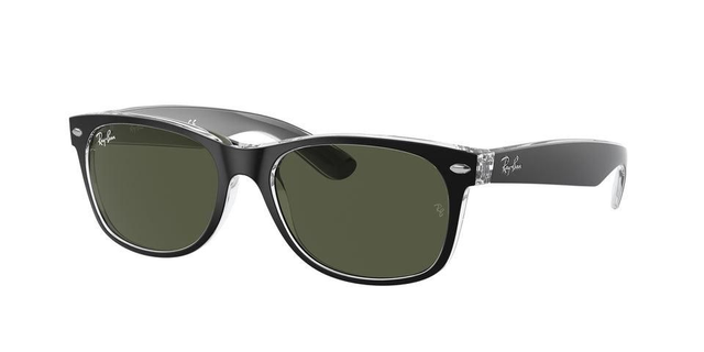 RAY-BAN Newwayfarer 2132 6952
