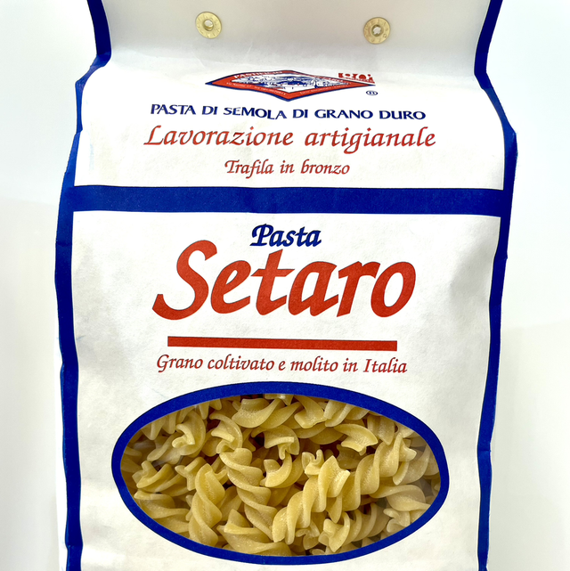 Pasta Setaro Permanenti 1 kg