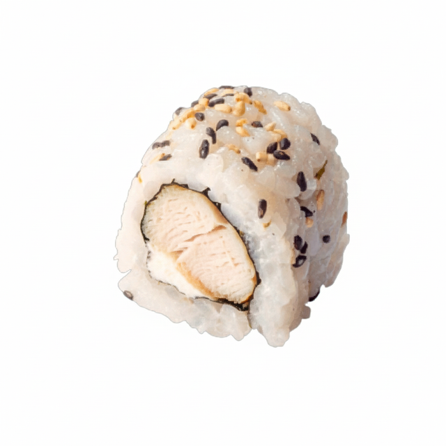 Californias Poulet Cheese