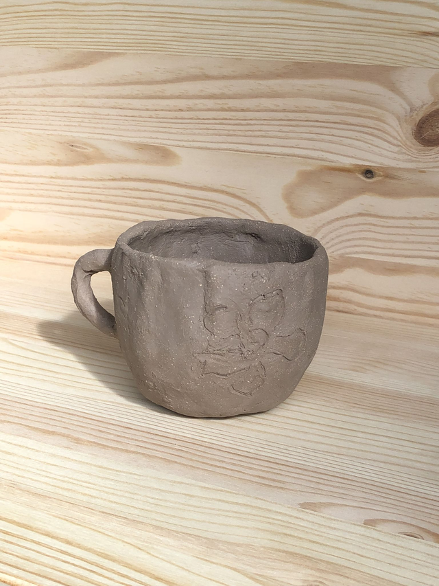 Delavnica ustvarjanja z glino - sobota, 22.11.2025