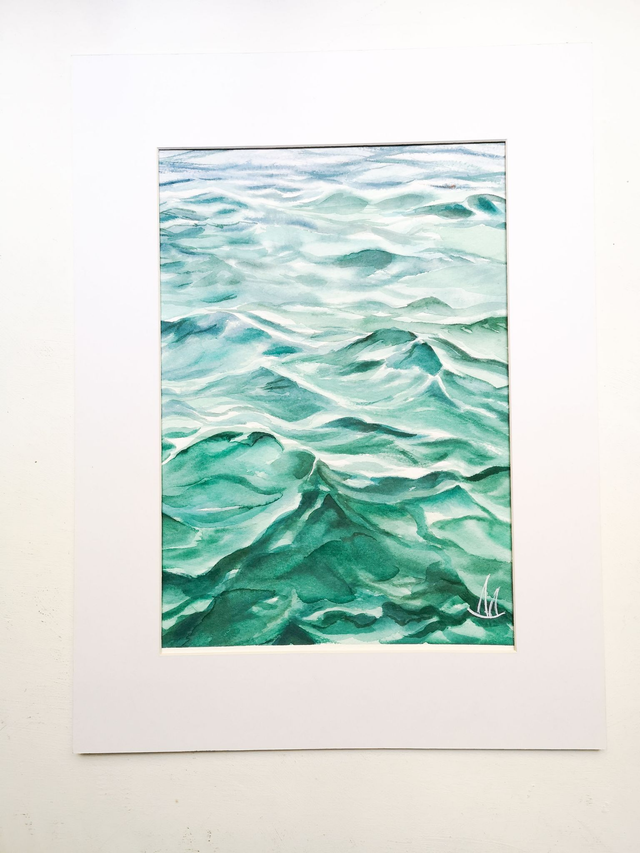 Atlánticos momentos