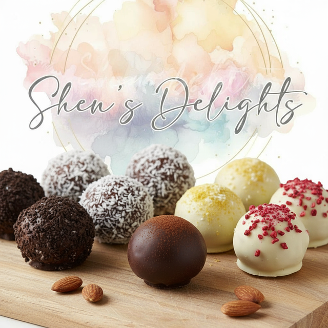 Truffles (4pk)