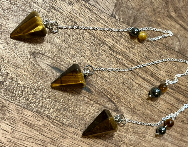 Tiikerinsilmä kiviheiluri