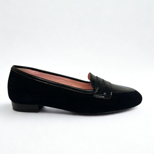 3479 STARSKY NERO/VERNICE NERA T.10