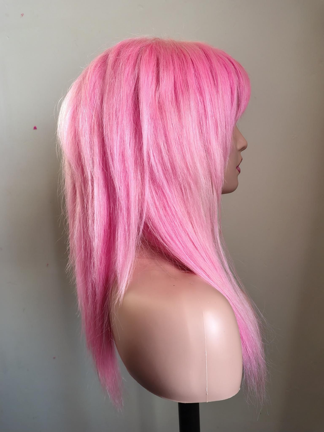 Lulu - Dyed to order