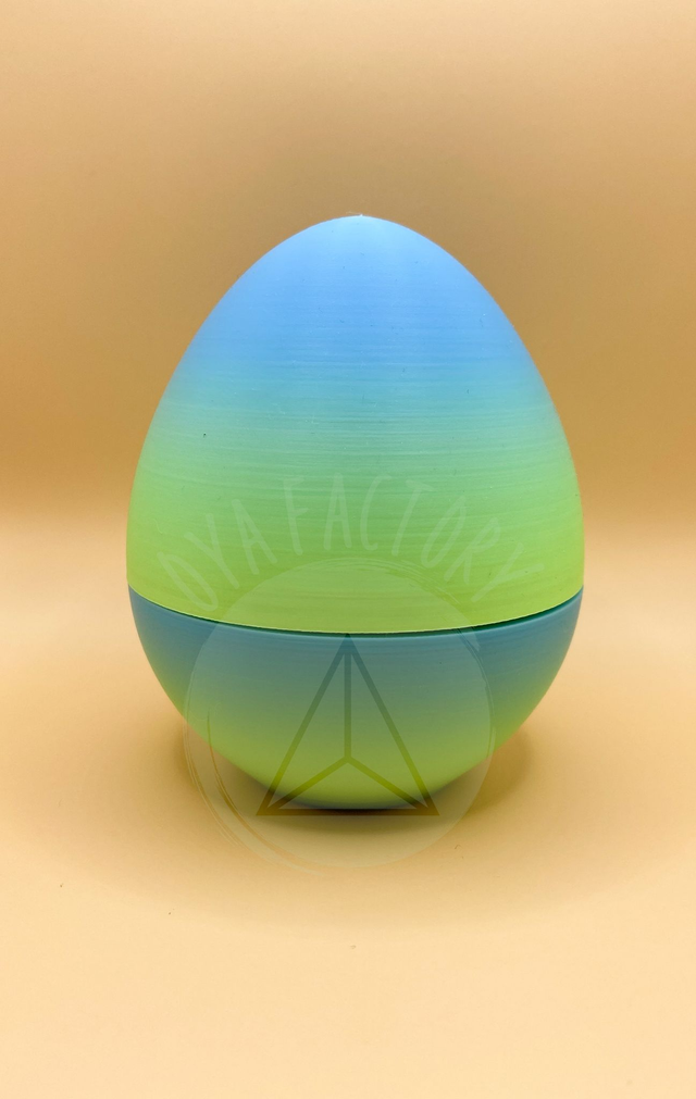Contenant œuf petit modèle variante n°6