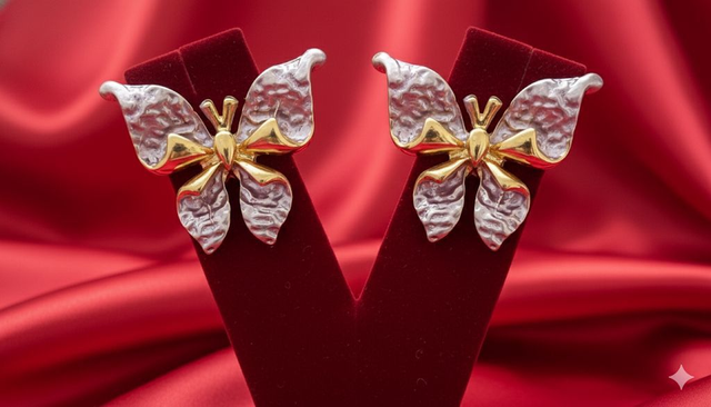 Brinco Asas de Encanto