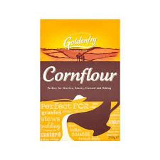 Goldenfry Cornflour