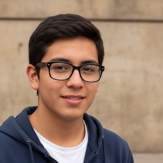 Armazón George GE-3555X