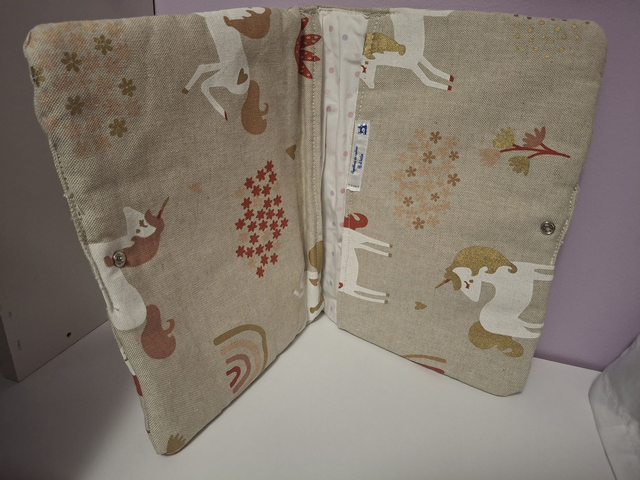 Housse tablette enfant - 20250329