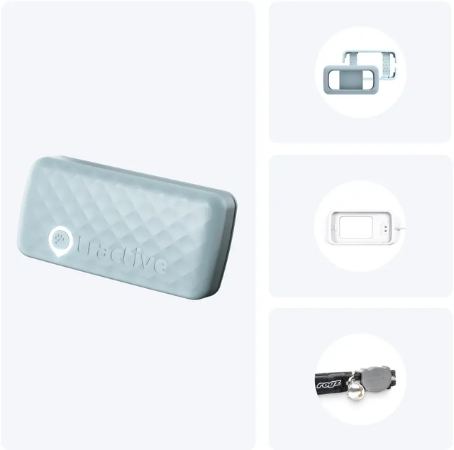 Tractive GPS CAT Mini