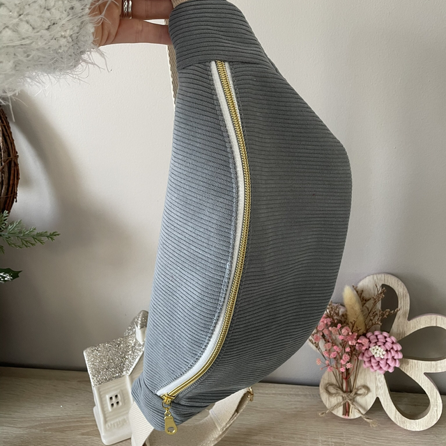 Sac banane mistigri