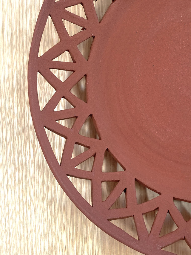 Assiette murale SOLUNA _03