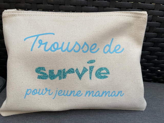 Trousse