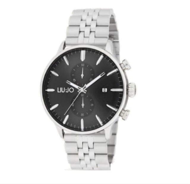 Orologio da uomo Liu Jo Function TLJ1847
