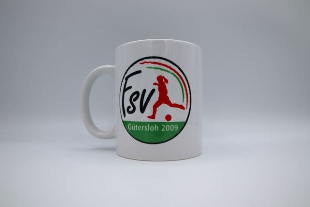 FSV-Tasse