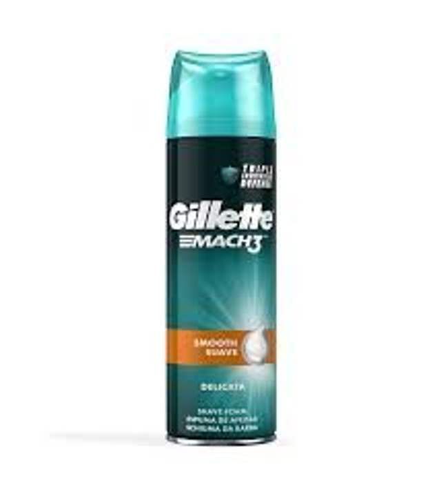 Gillette Shave Gel 200ml