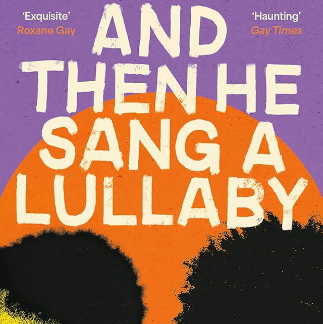 And Then He Sang a Lullaby | Ani Kayode