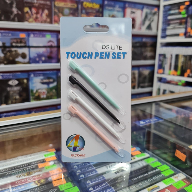 Lapiz DS Lite