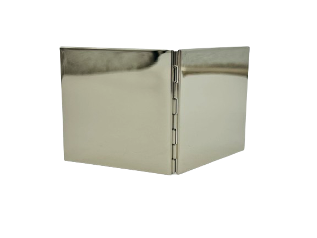 Folding Picture Frame - Engraved