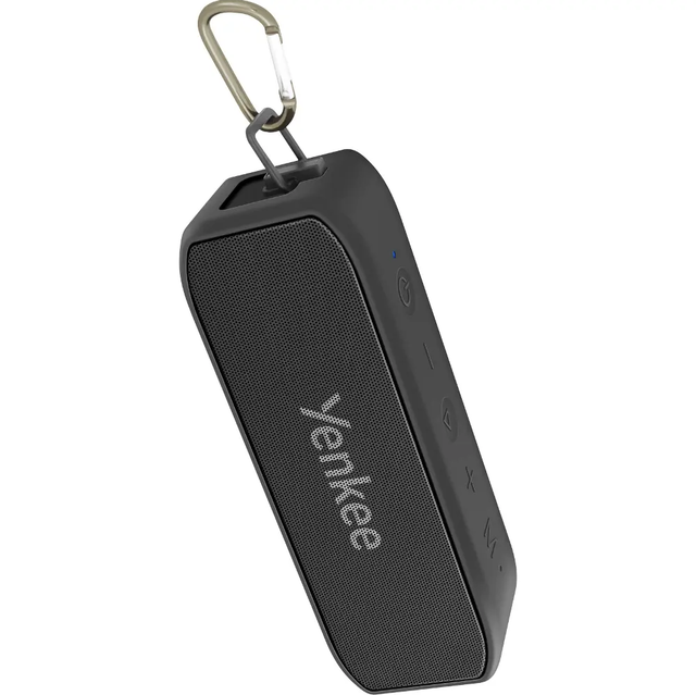 Prenájom: Yenkee YSP 3010BK QBRICK (20W)