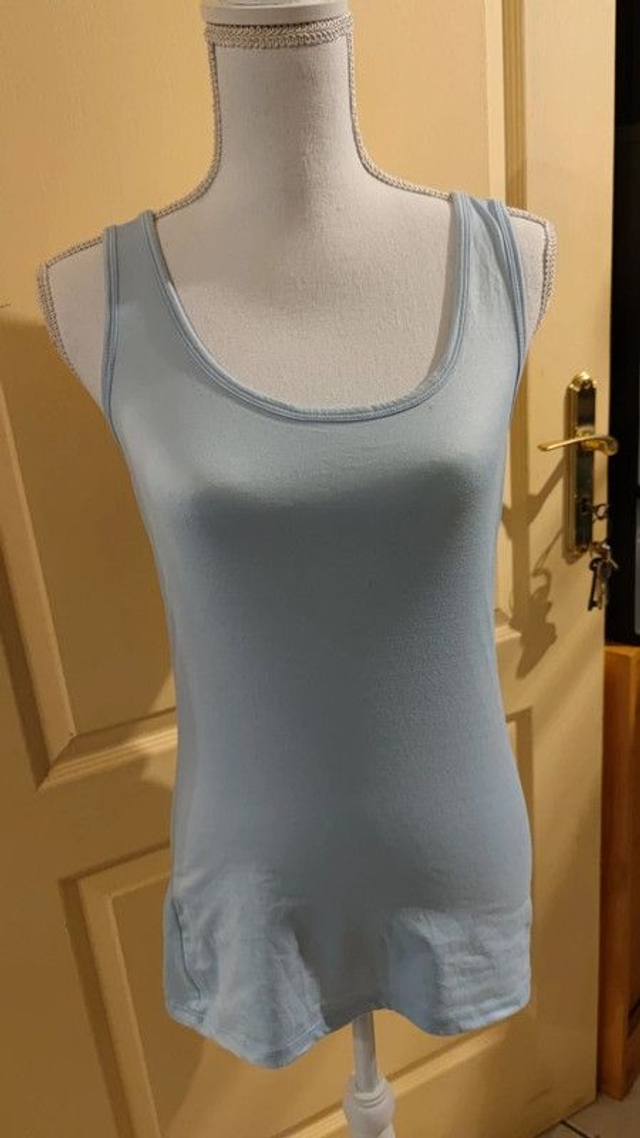 Débardeur taille L   ARDENE