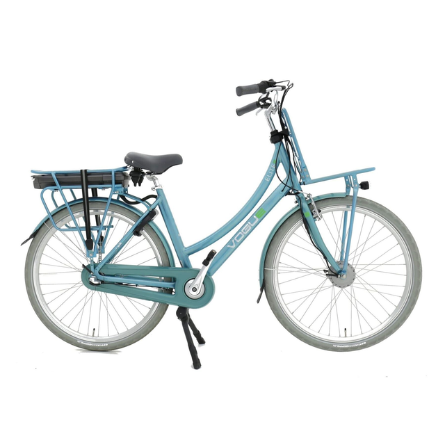 Efiets Vogue Elite N3