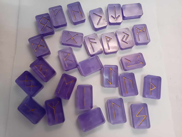 Jeu de Runes
