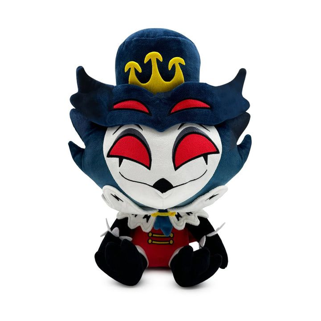 Helluva Boss: Stolas YouTooz Plush