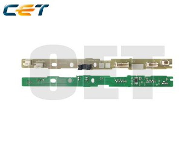 CET Fuser Card HP LJ Enterprise M552 | M553 | M577#CF360-3