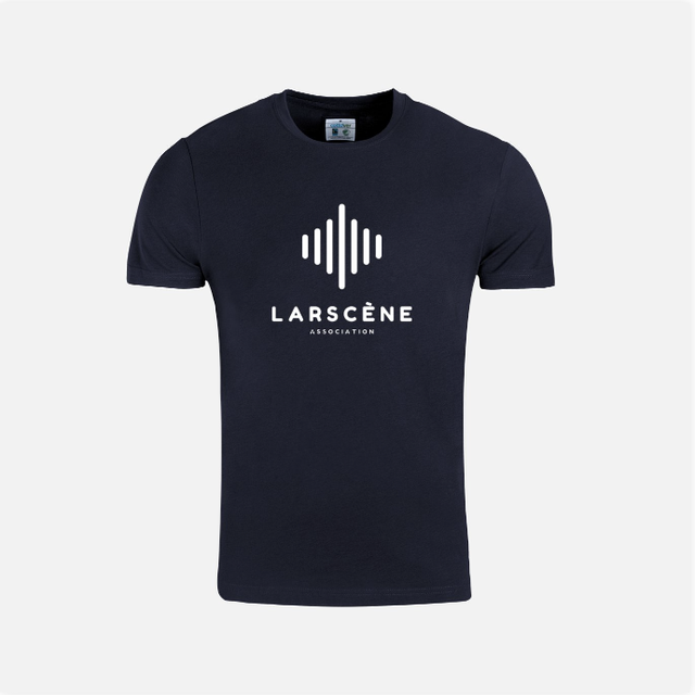 T-shirt Larscène