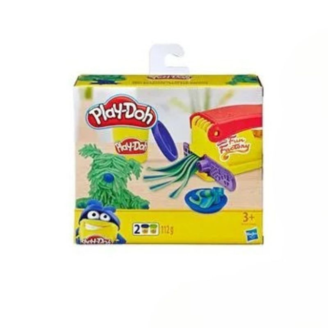 Play-Doh Mini Fabrica de Diversión