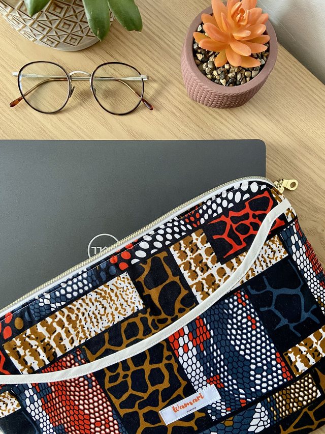 Pochette d&#039;ordinateur / tablette