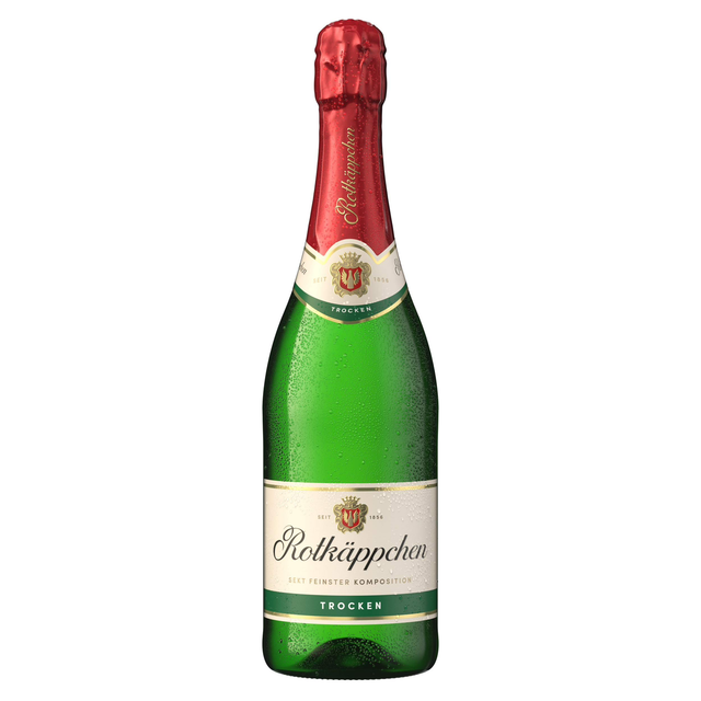 Rotkäppchen Sekt Trocken 0.75l