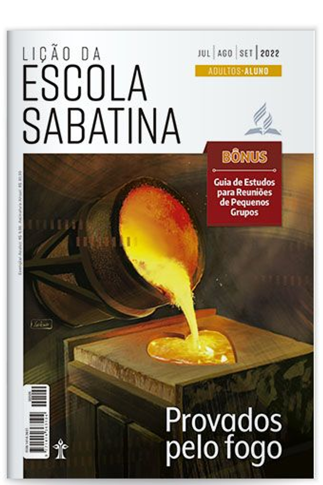 ES Adulto - Português Brasil