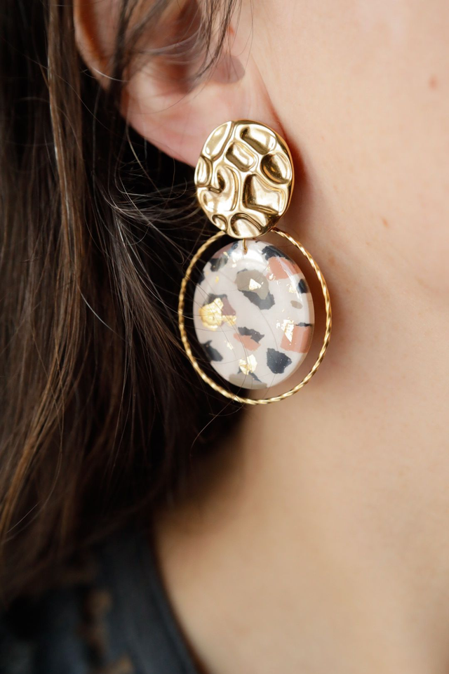 Collection Terracota Sauvage