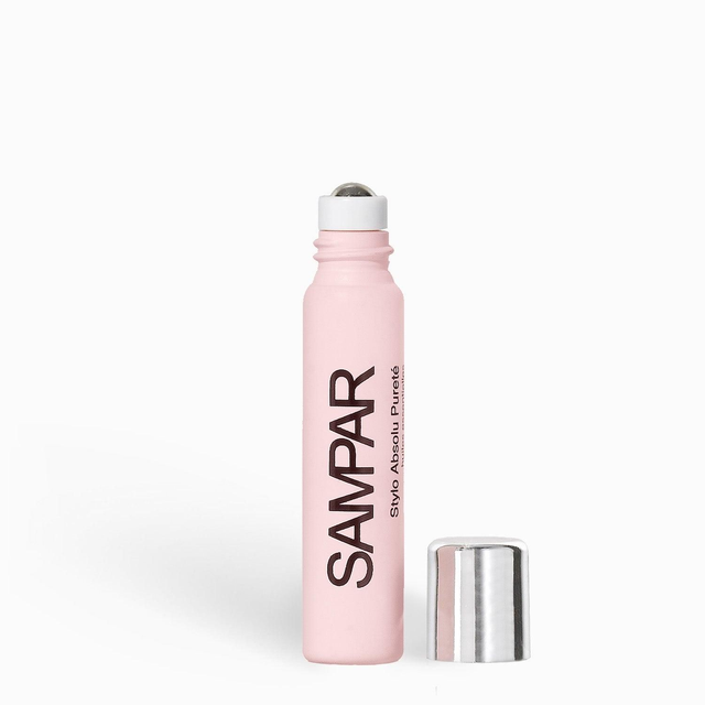 Stylo ( imperfections du visage ) 