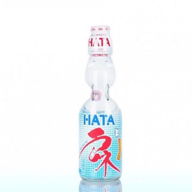 Hata Kosen Ramune 200ml Soda - Original Flavour