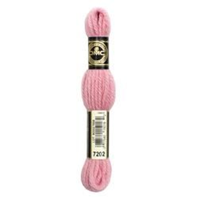 DMC Borduurwol kleur 7202