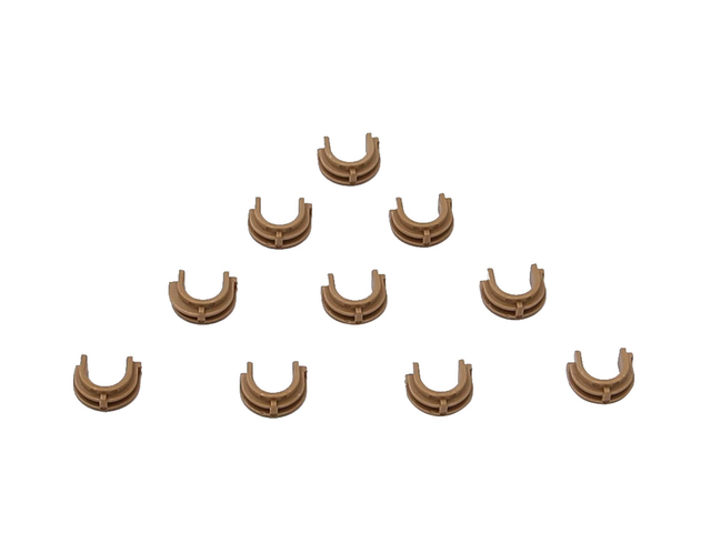 10X CET Lower Roller Bushing (OEM) HP #RC1-2079-000