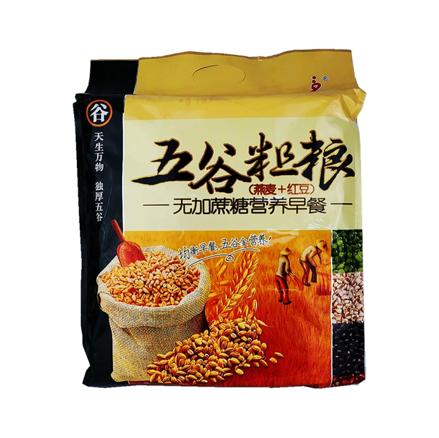 cinque cereali 五谷杂粮810g