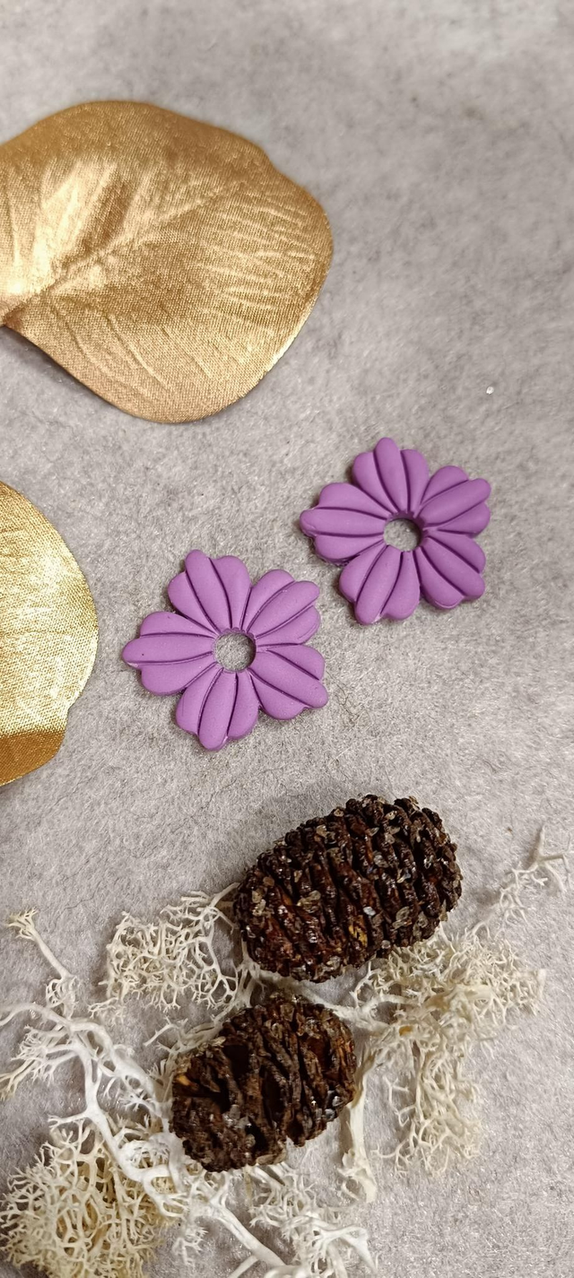 Maxi Amélia - violet 