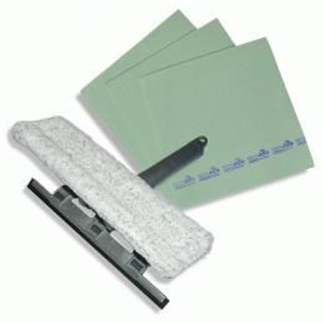 VITRES Set Nettoyage PETIT