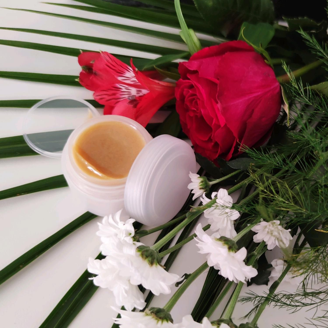 Baume de massage confort musculaire et articulaire